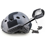 Raven Supply Tactical Helmet Accessory Set, alternate view 3