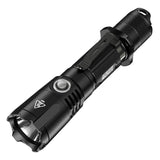 Knight Cole Tactical LED Flashlight, alternate view 2
