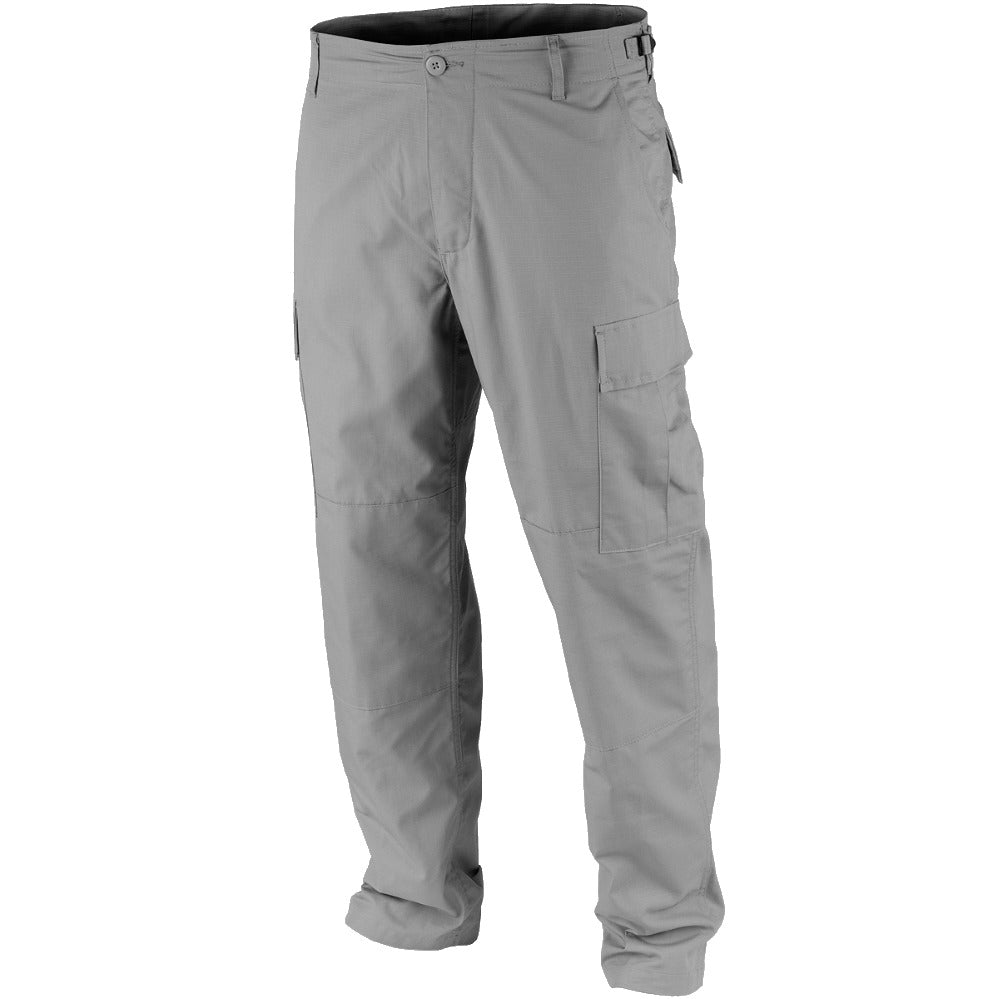 Cotton Ripstop BDU Pants, alternate view 4