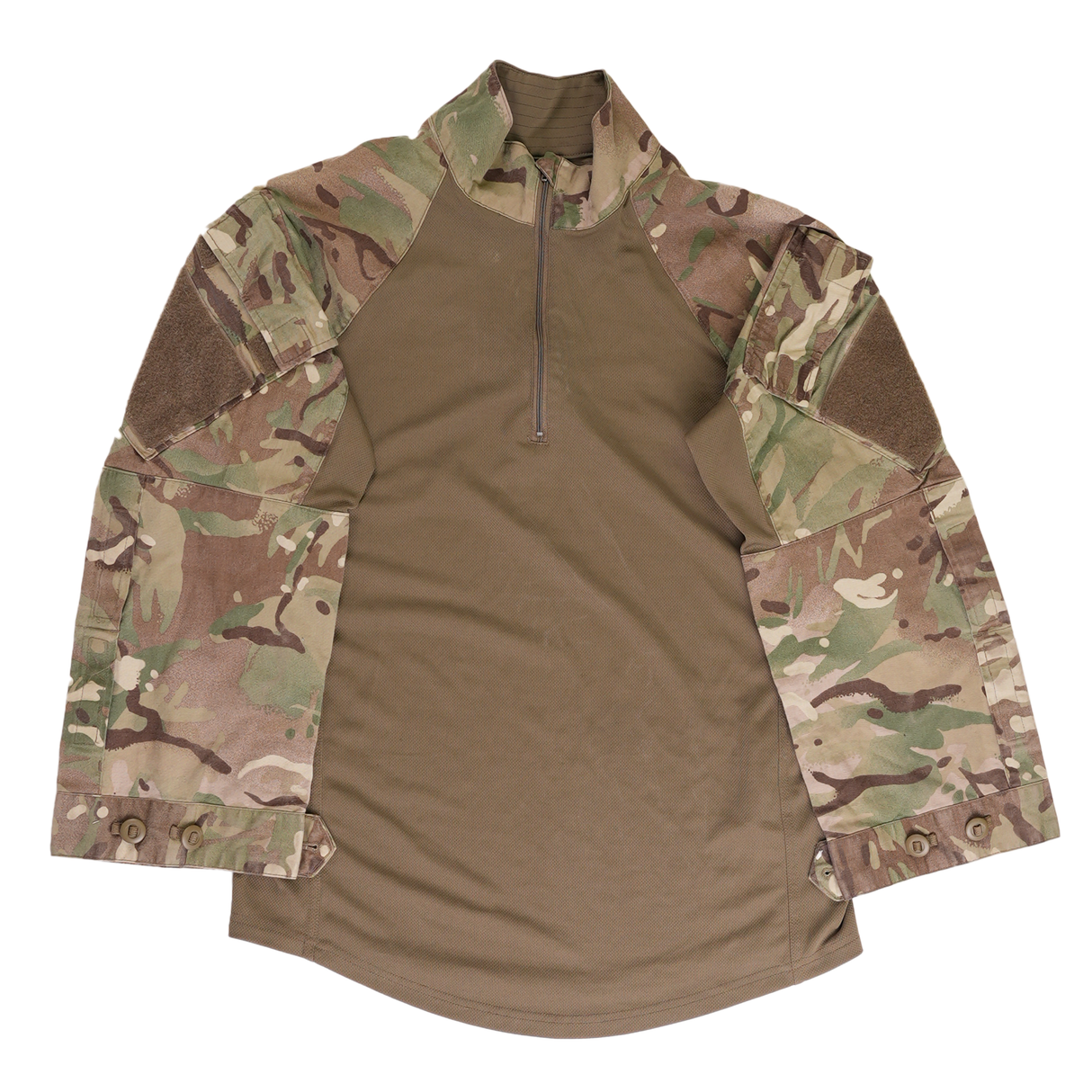 Issued British MTP CoolMax UBACS in Small, alternate view 3