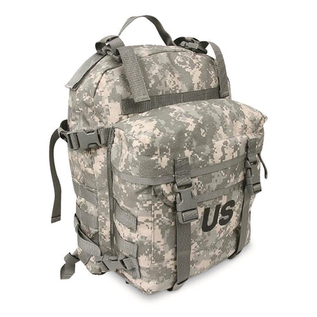 GI ACU 3-Day Assault Pack - New