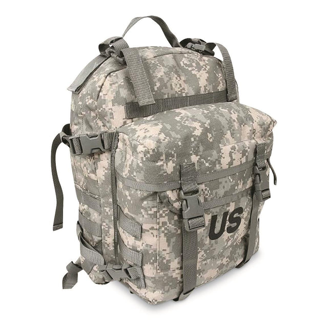 GI ACU 3-Day Assault Pack - New