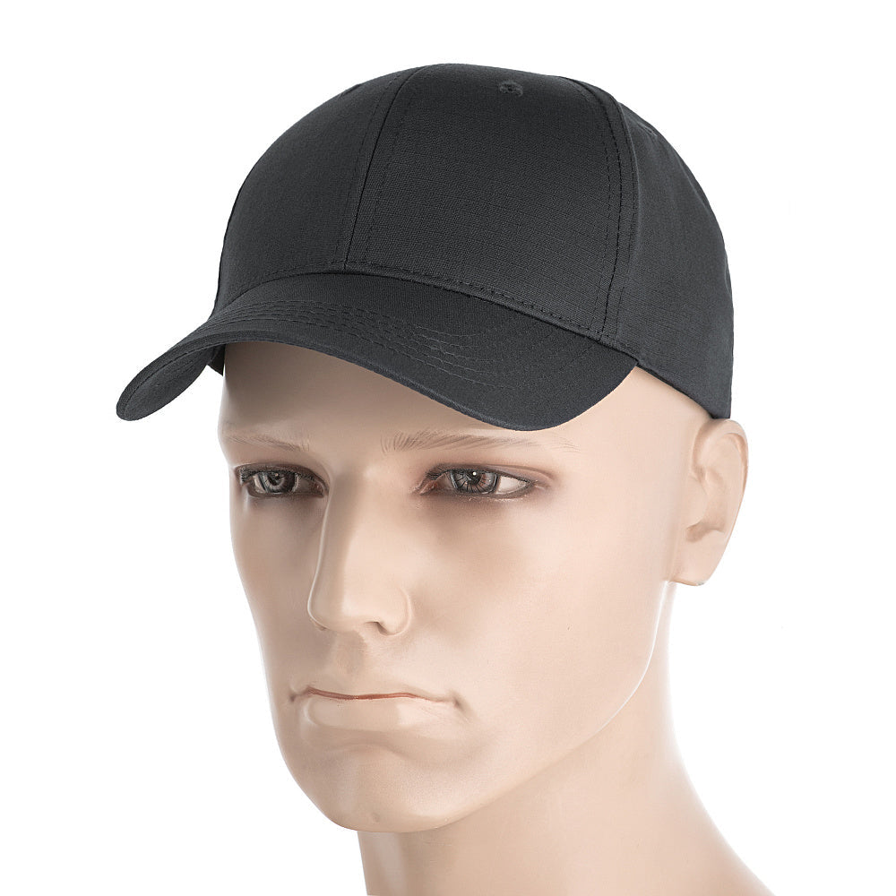M-Tac Baseball Cap Elite Flex Ripstop in Tan, alternate view 21