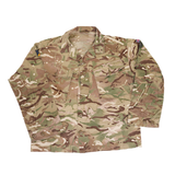 Issued British MTP Field Shirt, Extra Small