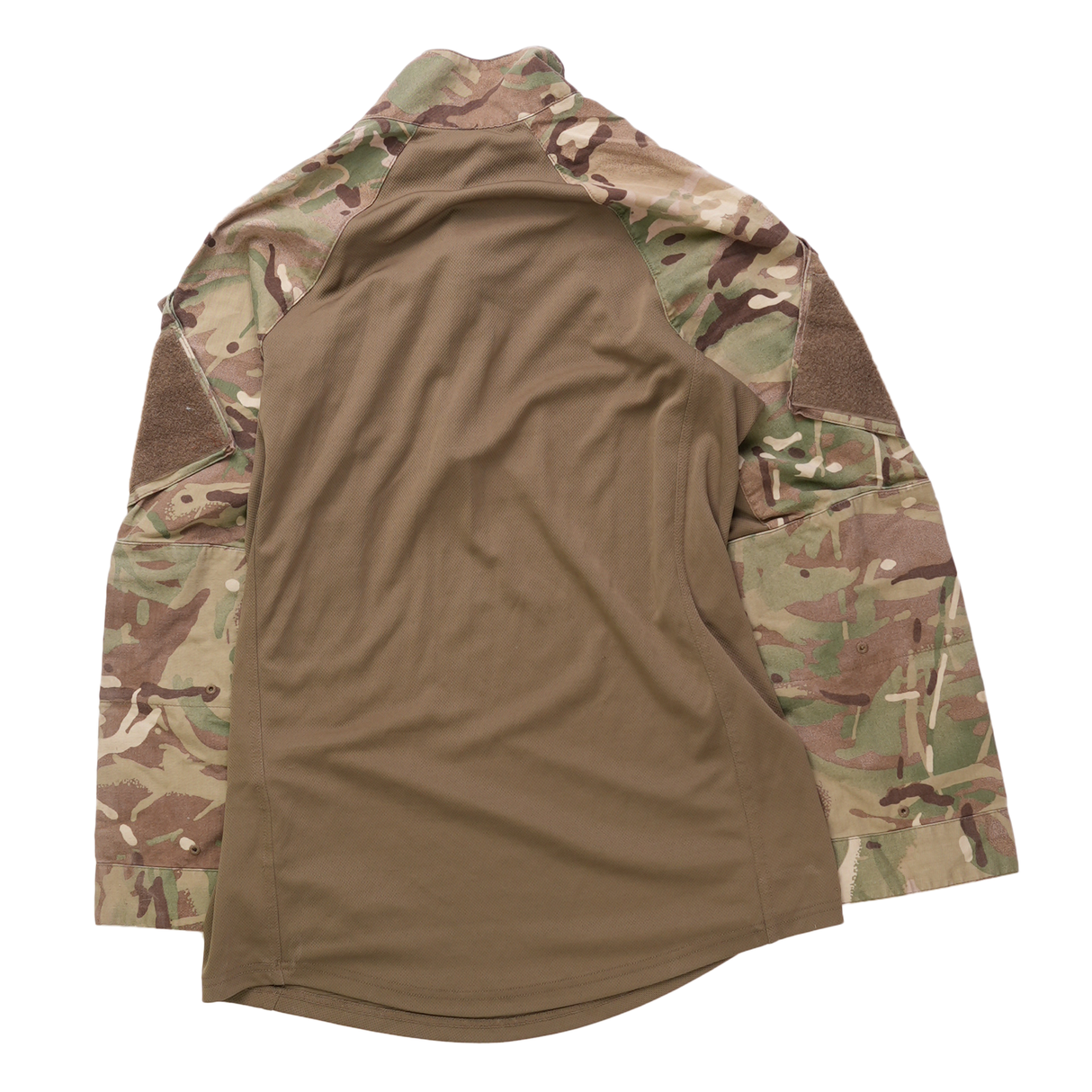 Issued British MTP CoolMax UBACS in Small, alternate view 4