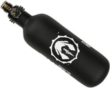Sicariis AER 26ci 4500 PSI Carbon Fiber Air System with Hero 2 Regulator in Black