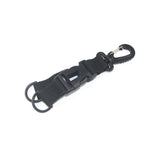 Raven Supply Tactical Nylon Key Hook, alternate view 3