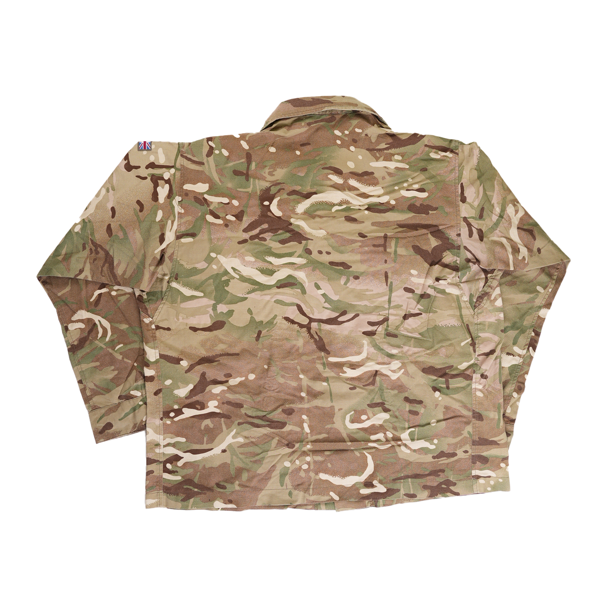Issued British MTP Field Shirt, Small, alternate view 2