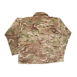 Issued British MTP Field Shirt, Small, alternate view 2