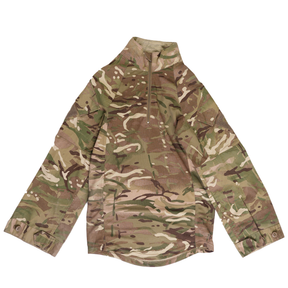 Issued British MTP CoolMax UBACS in Extra Small