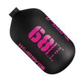HK Army Alpha Air Bottle 68ci – Ultra-Lightweight Carbon Fiber Paintball Tank