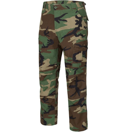 Tactical Cotton Ripstop BDU Pants in X-Small Short