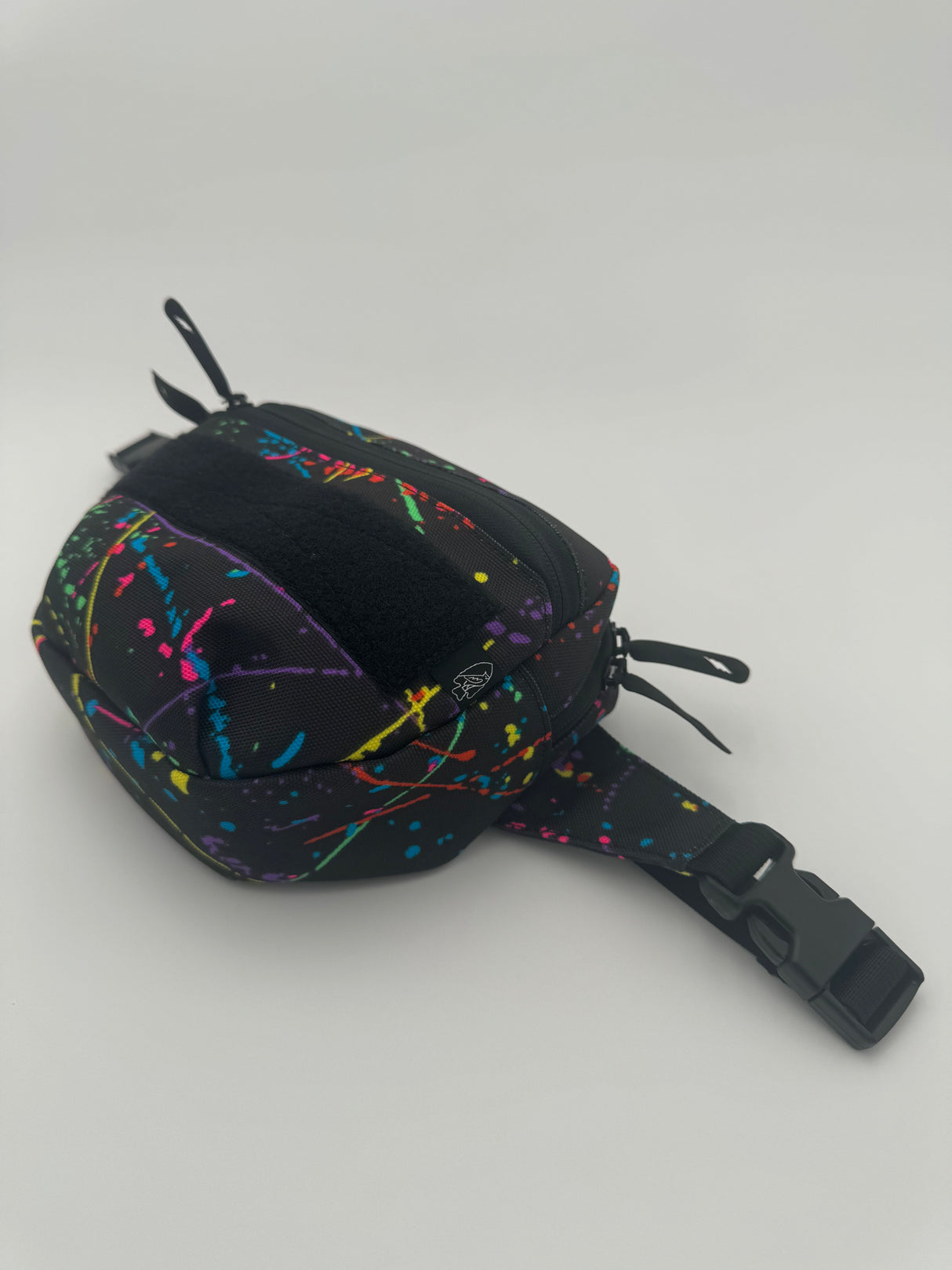 Multifunctional Fanny Pack (Various Colors and Patterns), alternate view 42