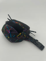Multifunctional Fanny Pack (Various Colors and Patterns), alternate view 42