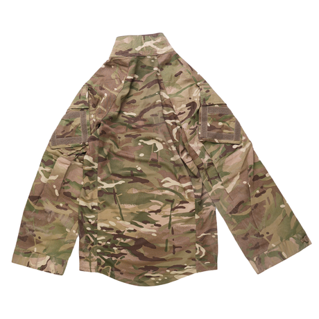 Issued British MTP CoolMax UBACS in Small, alternate view 2