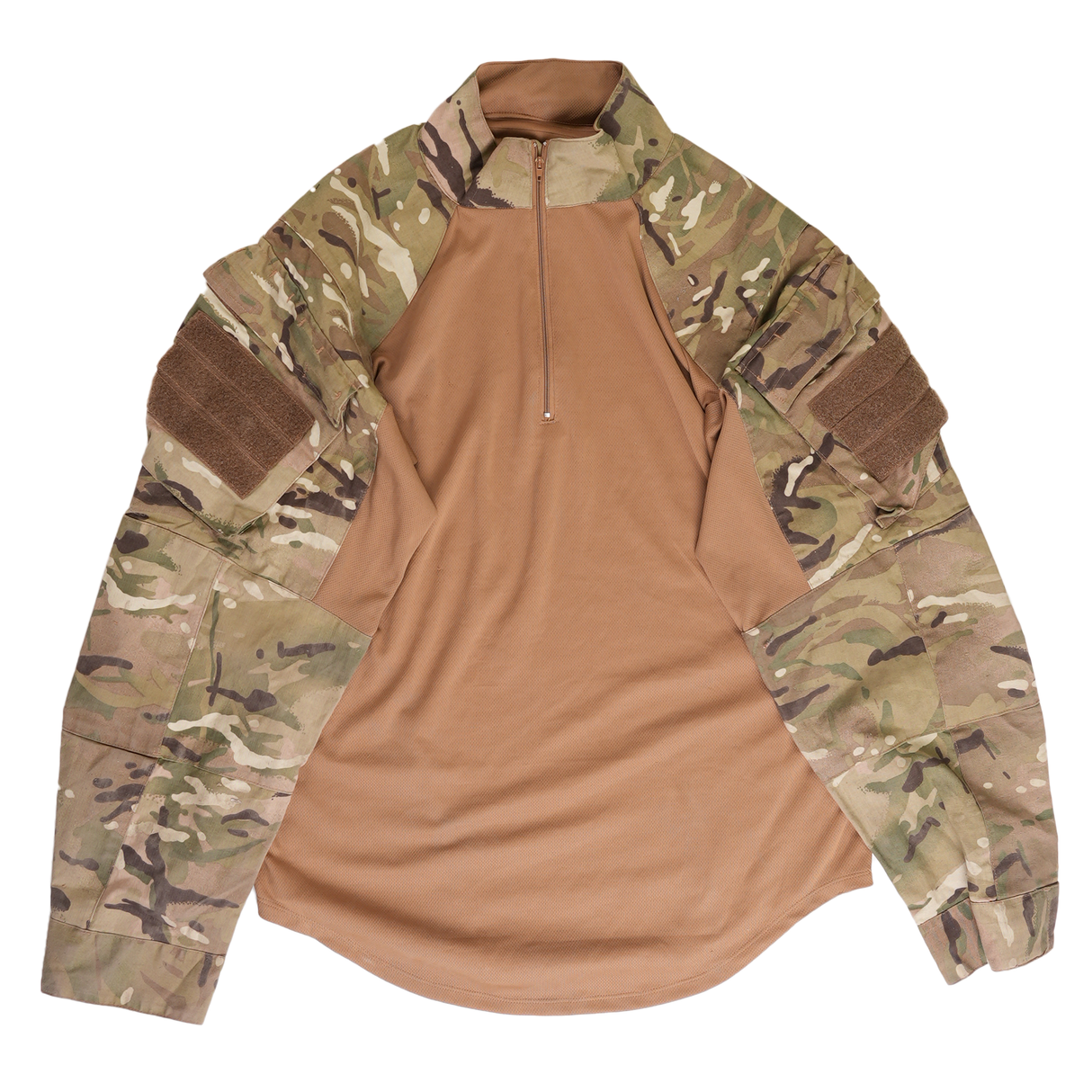 Issued British MTP CoolMax UBACS in Medium, alternate view 5