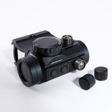 Pinty Nova 1x20mm 4 MOA Red Dot Sight, alternate view 3