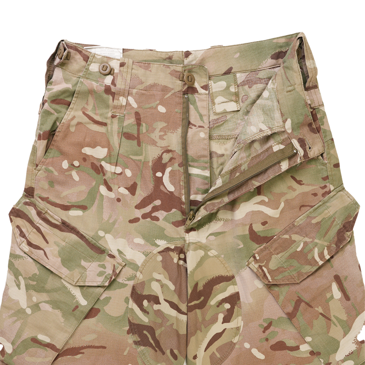 Issued British MTP Combat Pants, 24W, Regular (30-32), alternate view 3