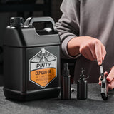 3-in-1 CLP Gun Oil, 1 Gallon Gun Cleaner, alternate view 6