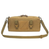 Raven Supply MOLLE Tactical Utility Pouch in Black