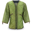 Vintage Desert Night Parka Liner, XS