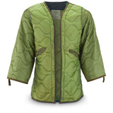 Vintage Desert Night Parka Liner, XS