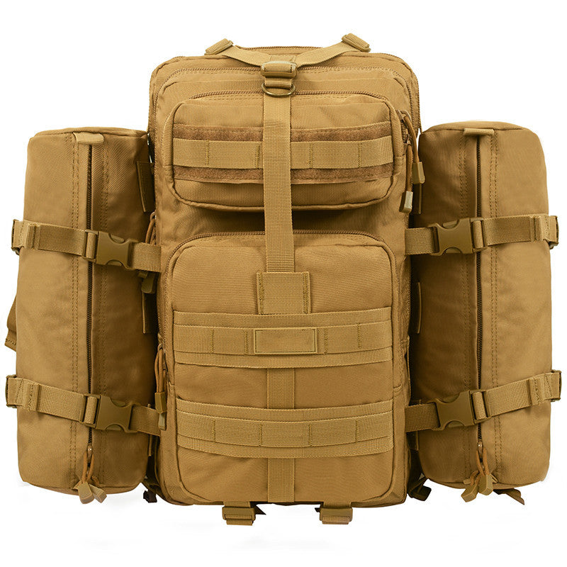 Raven Supply Tactical Day Pack, alternate view 10
