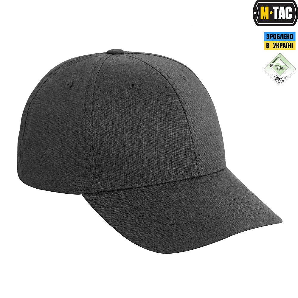 M-Tac Baseball Cap Elite Flex Ripstop, alternate view 25