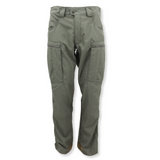 FR Combat Pants Ranger Green - Made in the US, 30 X 28, alternate view 2