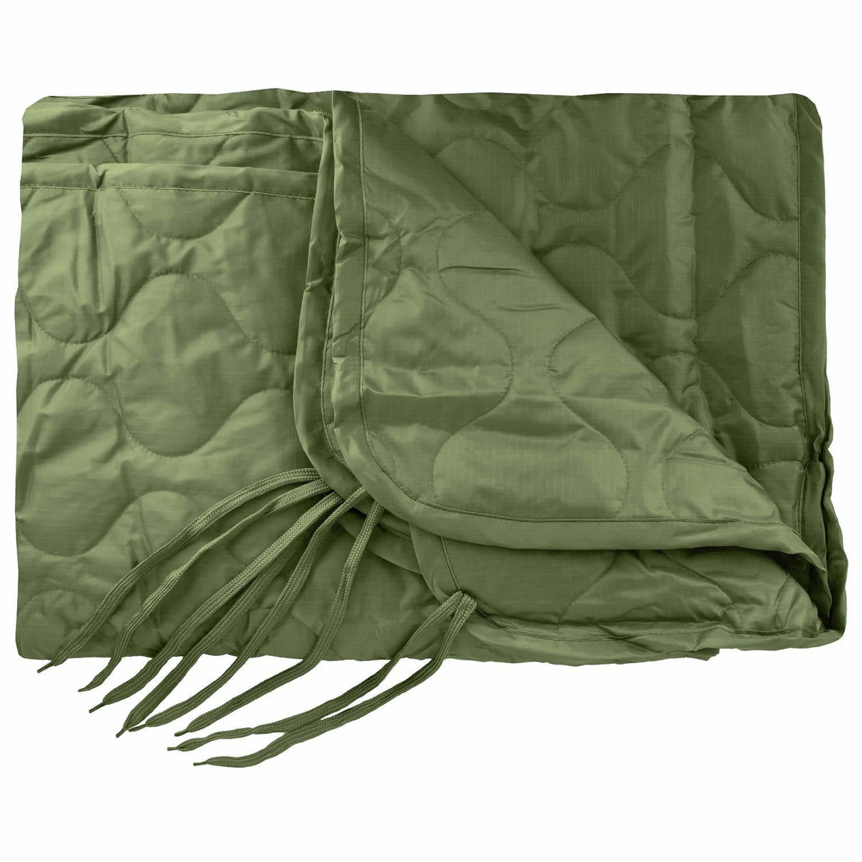 Forro de poncho "Woobie"