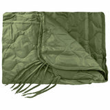 Forro de poncho "Woobie"