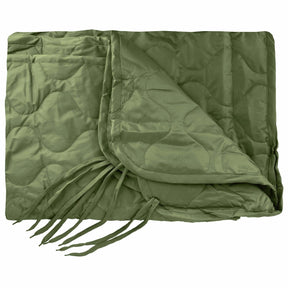 Doublure de poncho "Woobie"