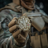 M-Tac Patch Paramedic Embroidery, alternate view 15