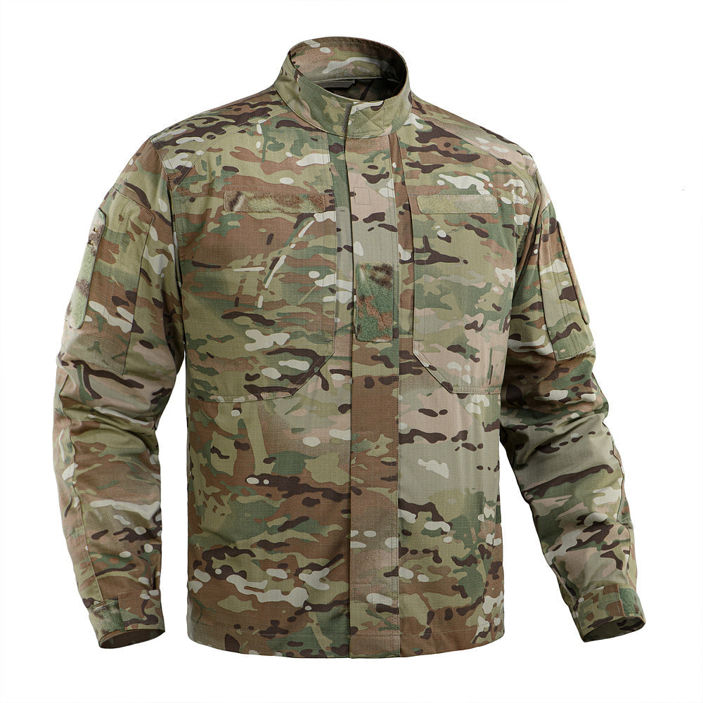 M-Tac Military Jacket NYCO Extreme Elite in Multicam, alternate view 3