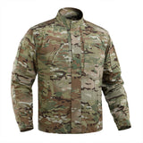 M-Tac Military Jacket NYCO Extreme Elite in Multicam, alternate view 3