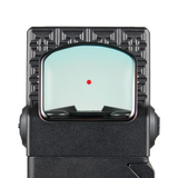 Pinty Vexa 1x12x20mm Pistol Red Dot, alternate view 6