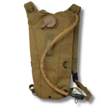 McGuire Gear 3L Hydration System in Woodland Camo, alternate view 7