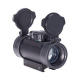 Pinty Nova 1x30mm Red&Green Dot Sight, alternate view 7