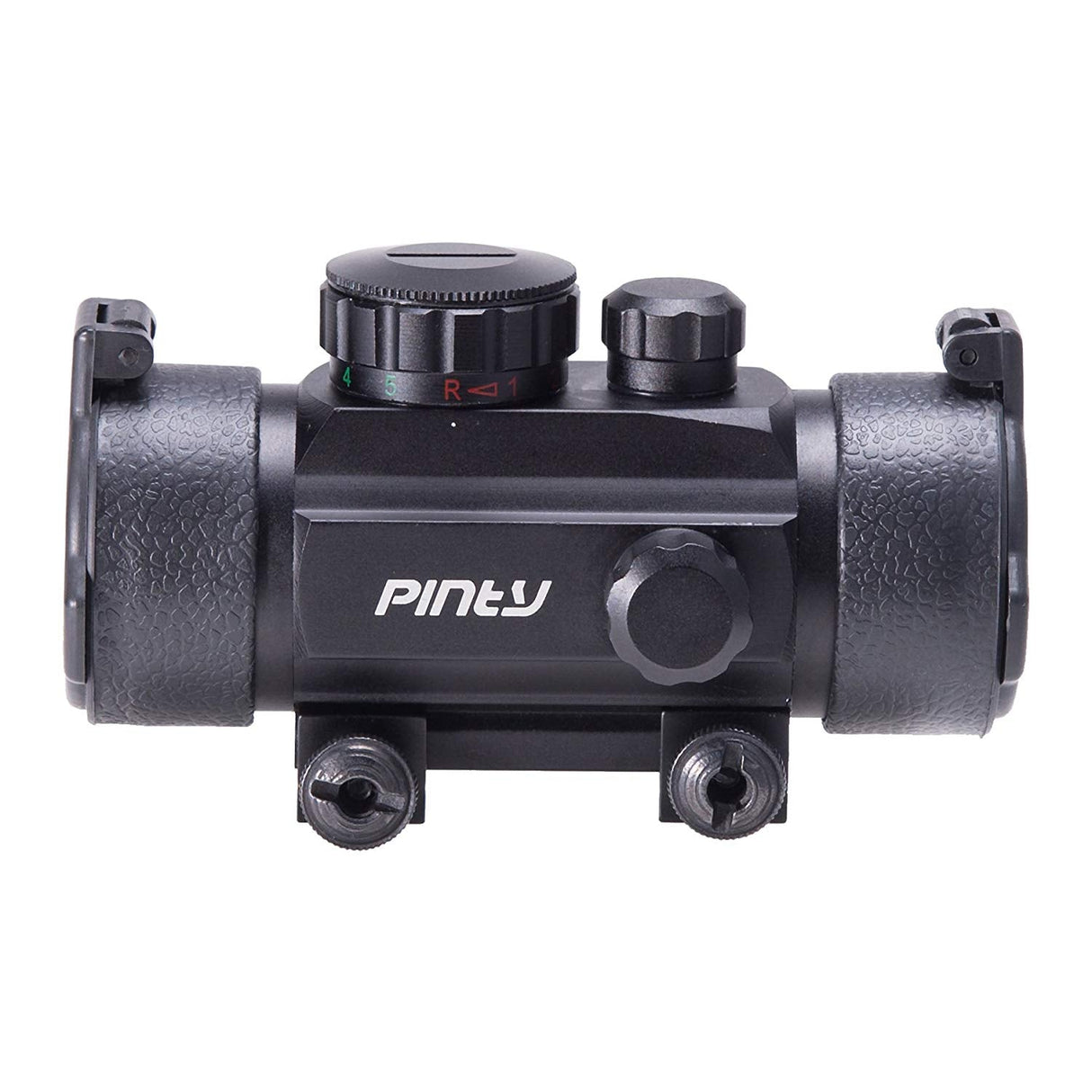 Pinty Nova 1x30mm Red&Green Dot Sight, alternate view 2