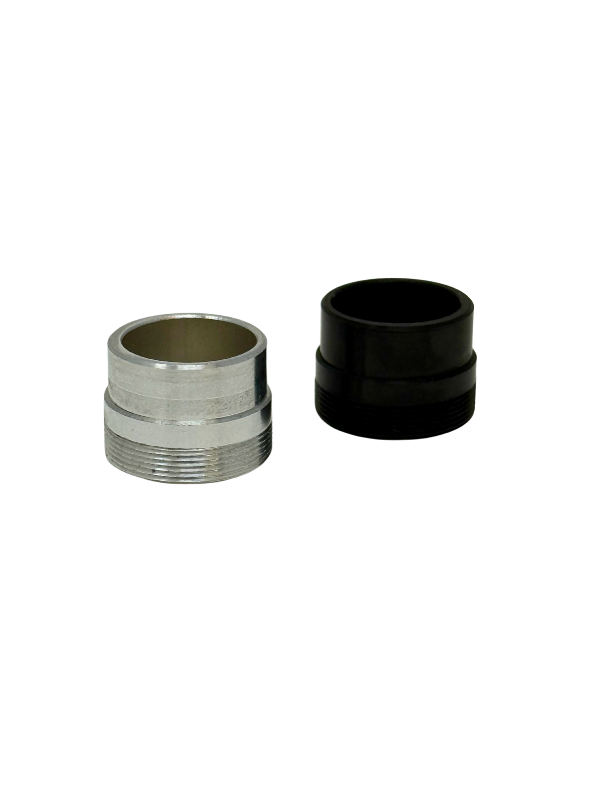 SSC Matrix Threaded Feedneck Adapter in Standard Fitment - DM - PM Bodies, alternate view 2