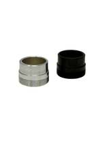 SSC Matrix Threaded Feedneck Adapter in Standard Fitment - DM - PM Bodies, alternate view 2