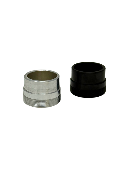 SSC Matrix Threaded Feedneck Adapter in Standard Fitment - DM - PM Bodies, alternate view 2