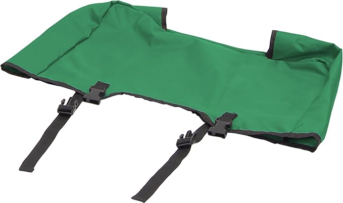 Creative Outdoor Original Folding Wagon All-Terrain Wheels, alternate view 9