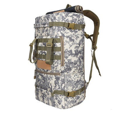 Raven Supply 50L Tactical Backpack, alternate view 12