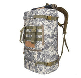 Raven Supply 50L Tactical Backpack, alternate view 12