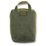 Drop Leg IFAK Pouch- Oversized, alternate view 2