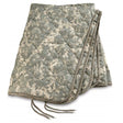 GI Poncho Liner "Woobie" Blanket in Woodland Camo, alternate view 2