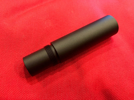 Autococker Classic Freak Back to XL Insert Adapter – Gloss Black