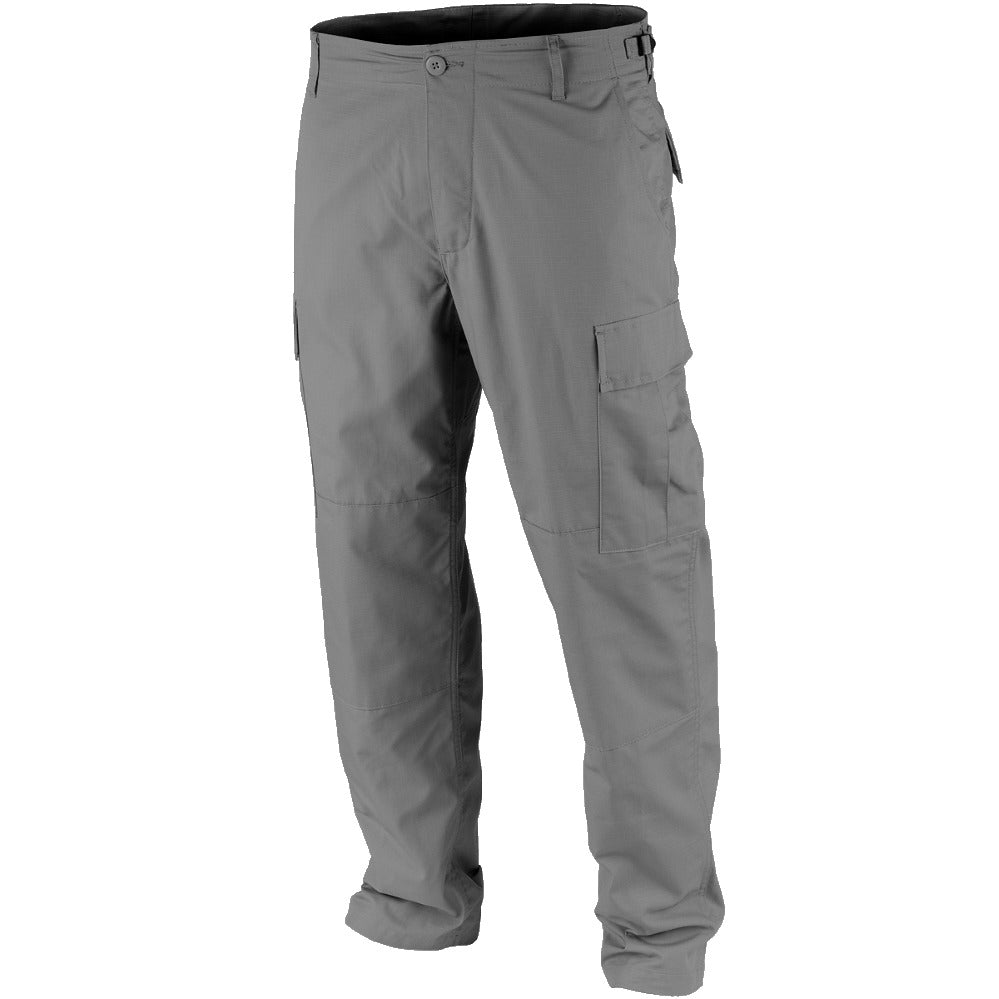Tactical Cotton Ripstop BDU Pants in X-Small Regular, alternate view 6