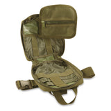 GI Style Drop Leg IFAK Pouch, alternate view 8